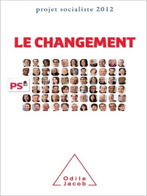 cover image of Le Changement